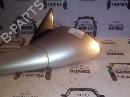 Left mirror OPEL VECTRA B Hatchback (J96) 1.7 TD (F68) | BP12724067C26 