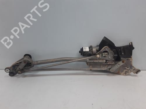 Front wiper motor INFINITI FX | BP38415210M29 - Image 3