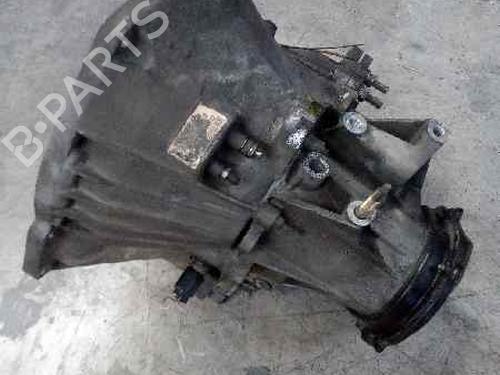 Gearbox FORD FIESTA IV (JA_, JB_) 1.8 DI | BP12809428M3 