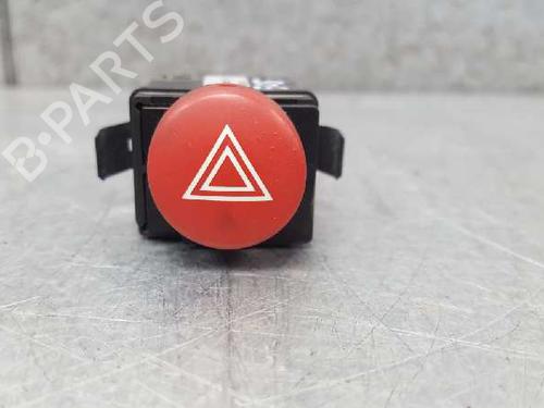 Used Warning switch SEAT IBIZA III (6L1) [2002-2009]  12714478