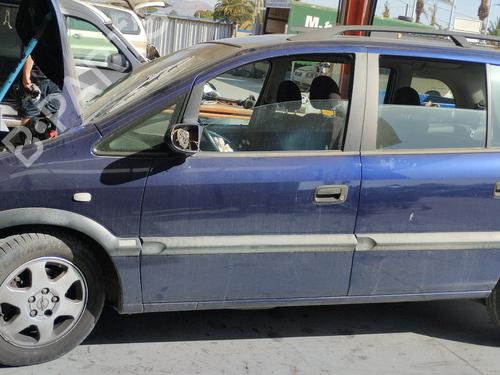 Cockpit OPEL ZAFIRA A MPV (T98) 1.8 16V (F75) | BP13474836C47 