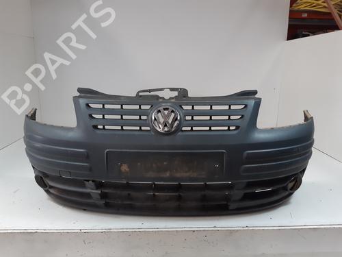 front-bumper-vw-caddy-iii-mpv-2kb-2kj-2cb-2cj-2004-2005-2006-2007-2008-2009-2010-2011-2012-2013-2014-2015-2016-36670089 main image