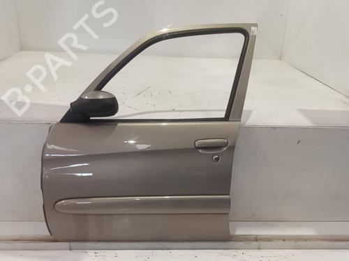 Used Left front door CITROËN XSARA PICASSO (N68) 2.0 HDi (90 hp) 30788083