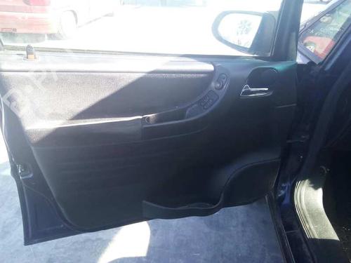 Front left seatbelt OPEL ZAFIRA A MPV (T98) 1.8 16V (F75) | BP12803600I26 