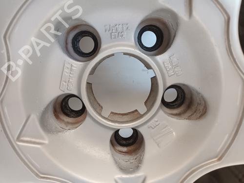 Felg SEAT LEON (1M1)  | BP24365555C45 