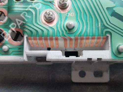 Kombiinstrument KIA CARNIVAL II (GQ) 2.5 V6 | BP12748695C47 