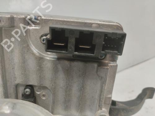Steering column FORD TOURNEO COURIER B460 MPV 1.5 TDCi | BP38335708M21 - Image 6