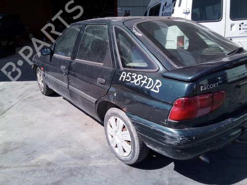 Water radiator FORD ESCORT VI (GAL, AAL, ABL) 1.8 TD | BP12802819M31 