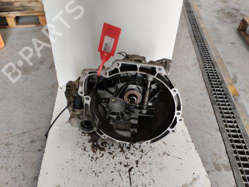 Used Gearbox Gearbox FORD ESCORT V (AAL, ABL) 1.6 i 16V (90 hp) 34605057 34605057