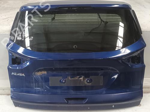 Used Tailgate FORD KUGA II (DM2) 2.0 TDCi (120 hp) 28319710