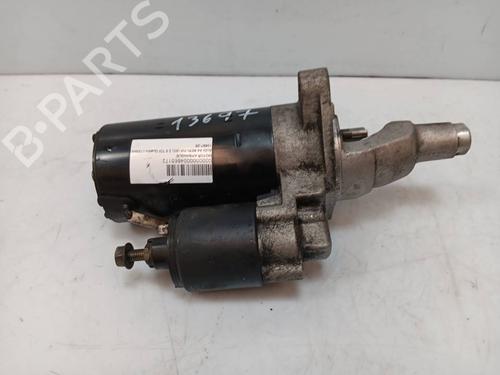 Starter AUDI A4 B6 (8E2) 2.5 TDI quattro | BP40225310M8 - Image 2