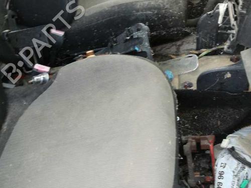 Heater resistor CITROËN C4 I (LC_) 1.6 HDi | BP12700886M108 