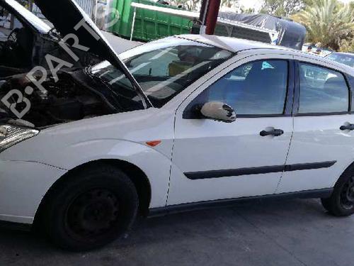 Engine control unit (ECU) FORD FOCUS I (DAW, DBW) 1.8 Turbo DI / TDDi | BP12732081M57