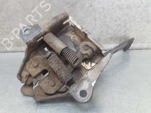 Hood lock KIA SORENTO I (JC) 2.5 CRDi 4WD | BP12739124C133 