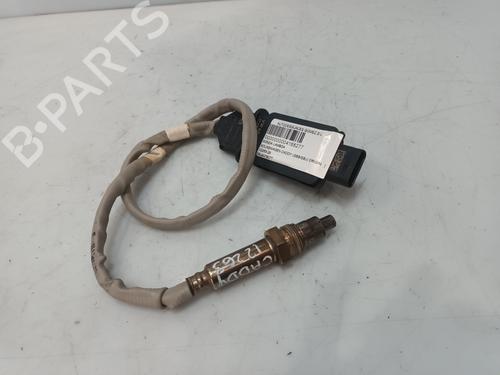 Sensor electrónico VW CADDY V MPV (SBB, SBJ) [2020-2025]  29718683