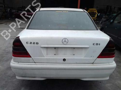Køler MERCEDES-BENZ C-CLASS (W202) C 220 CDI (202.133) | BP12755410M31 