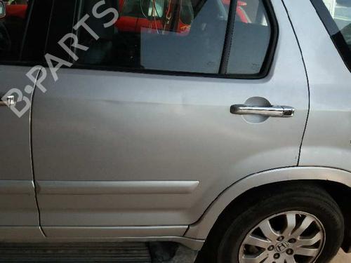 Left rear door HONDA CR-V II (RD_) 2.0 (RD5) (150 hp) 12710519