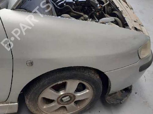 ECU airbags SEAT CORDOBA (6K1, 6K2) 1.6 i | BP12773798M53 