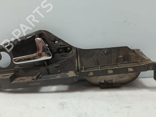 Used Rear right interior door handle SEAT CORDOBA (6K1, 6K2) 1.9 D (64 hp) 29926045