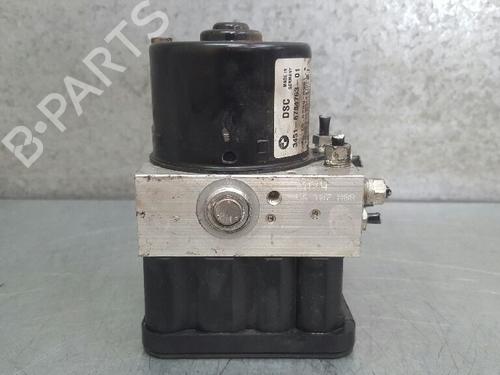 ABS pump BMW 1 (E87) 120 d | BP12745670M43 