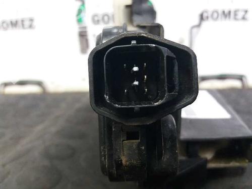 Front left lock HYUNDAI TUCSON (JM) 2.0 | BP12695416C98 