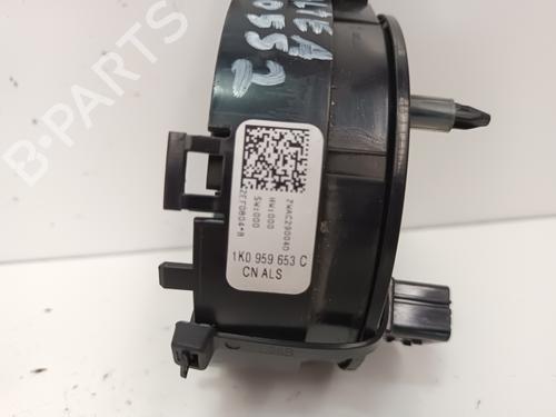 Squib airbag SEAT ALTEA (5P1)  | BP13020518C102 
