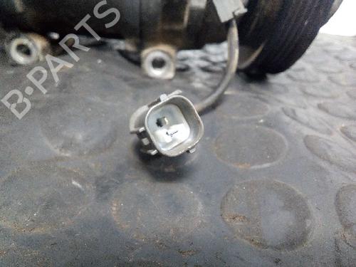 AC compressor HONDA CRX III (EH, EG) 1.6 i VTi (EG2) | BP12698606M34 