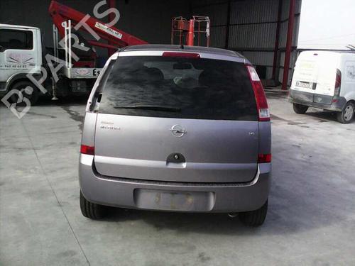Starter OPEL MERIVA A MPV (X03) 1.6 16V (E75) | BP12798248M8 