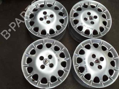 Used Rim MG MG ZR 105 (103 hp) 12740829