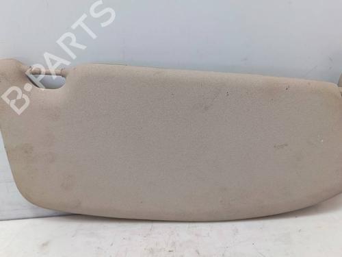 Used Left sun visor Left sun visor FORD FOCUS II Saloon (DB_, FCH, DH) 1.6 (100 hp) 40435264 40435264