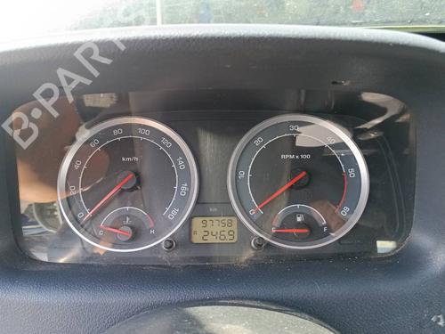 Instrument cluster TATA INDICA 1.4 D | BP40256693C47 - Image 22
