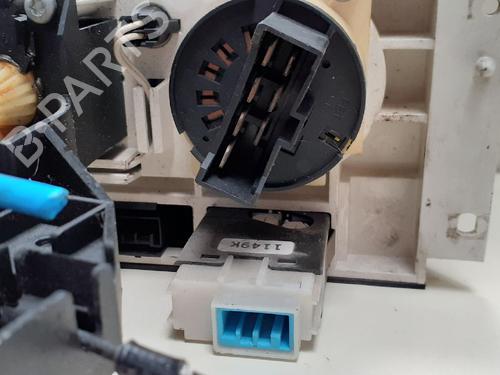 Commande Chauffage ROVER 400 II (RT) 416 Si | BP12763963I5 