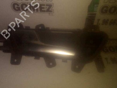 Used Front left interior door handle AUDI A4 B8 (8K2) 2.0 TDI (136 hp) 12795736