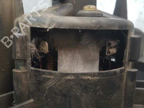 Heater blower motor CITROËN XSARA (N1) 1.9 TD | BP12746063M62 