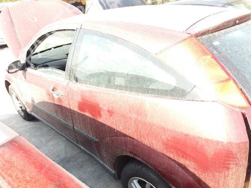 Pulley FORD FOCUS I (DAW, DBW) 1.6 16V | BP13969986M122 