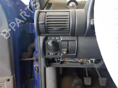 Instrument cluster OPEL CORSA B (S93) 1.2 i 16V (F08, F68, M68) | BP23221153C47 