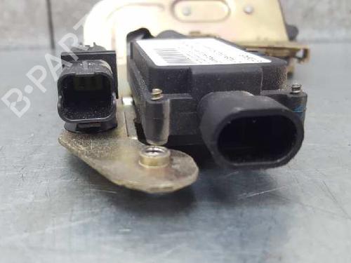 Rear right lock CITROËN C8 (EA_, EB_) 2.2 HDi | BP12733995C99 