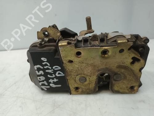 Front right lock CITROËN XSARA PICASSO (N68) 2.0 HDi | BP30110944C97 