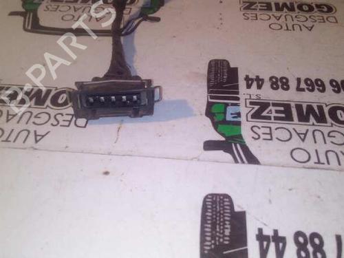 Right mirror SEAT CORDOBA (6K1, 6K2) 1.6 i | BP12797777C27 