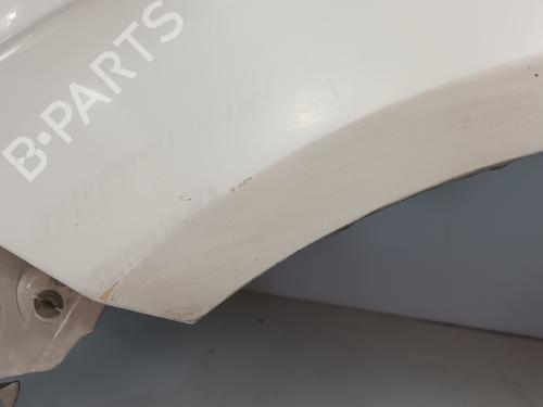 Left front fenders SEAT ALTEA XL (5P5, 5P8)  | BP29306040C41 