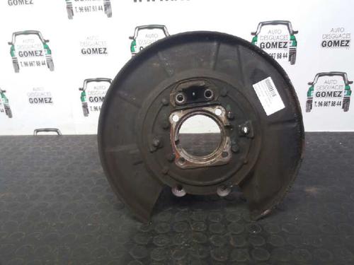 Used Right rear steering knuckle BMW X5 (E53) 3.0 d (184 hp) 12815368