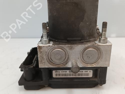 ABS pump HYUNDAI GETZ (TB) 1.3 i | BP19023772M43 