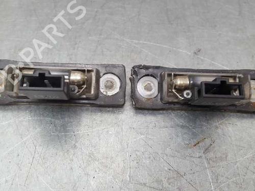 Licence plate light VW SHARAN (7M8, 7M9, 7M6) 1.9 TDI | BP13970462I40 