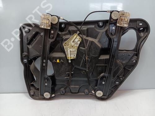 Rudehejsemekanisme ventre foran Rudehejsemekanisme ventre foran DODGE JOURNEY 2.0 CRD (140 hp) 36219301 36219301