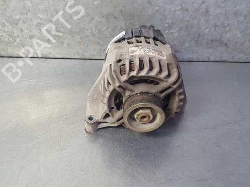 Alternator FIAT BRAVO I (182_) 1.2 16V 80 | BP12806440M7 