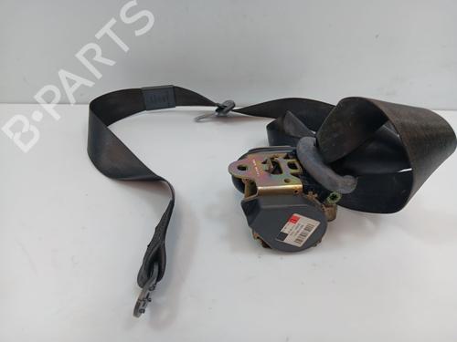 Front left seatbelt AUDI A2 (8Z0) 1.4 | BP36677119I26 - Image 3