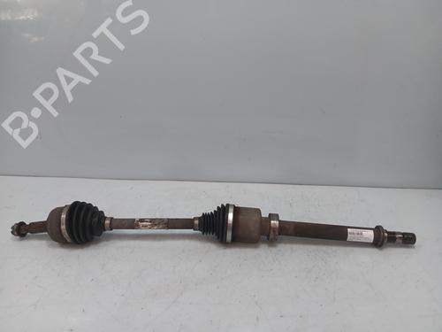 Used Right front driveshaft DACIA LODGY (JS_) 1.5 dCi (109 hp) 24417136