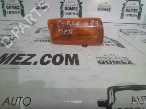 Used Right front indicator Right front indicator 12802533 12802533