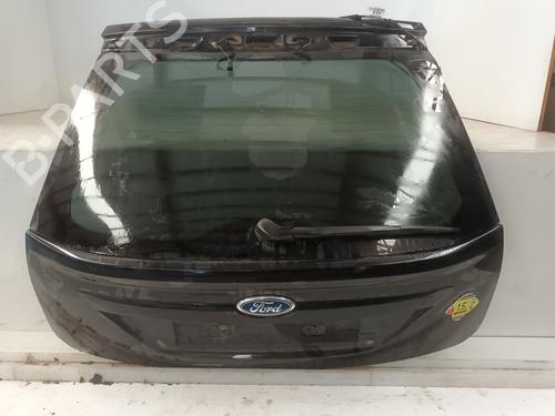 Tailgate FORD FOCUS II (DA_, HCP, DP) 1.6 Ti | BP27568710C6 