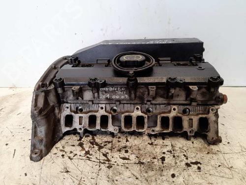 Cylinder head FORD MONDEO IV (BA7) 2.0 TDCi | BP12761914M5